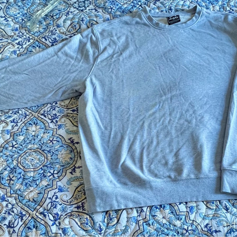 Branded Pullover - Picture 3 of 5